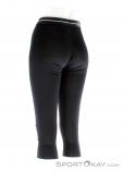 Ortovox Pure Short Pants Womens Functional Pants, Ortovox, Black, , Female, 0016-10426, 5637508249, 4250875224803, N1-11.jpg