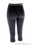 Ortovox Pure Short Pants Womens Functional Pants, Ortovox, Noir, , Femmes, 0016-10426, 5637508249, 4250875224803, N2-12.jpg