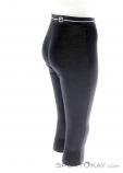 Ortovox Pure Short Pants Womens Functional Pants, Ortovox, Black, , Female, 0016-10426, 5637508249, 4250875224803, N2-17.jpg