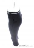 Ortovox Pure Short Pants Womens Functional Pants, Ortovox, Noir, , Femmes, 0016-10426, 5637508249, 4250875224803, N3-08.jpg