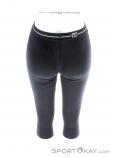 Ortovox Pure Short Pants Womens Functional Pants, Ortovox, Noir, , Femmes, 0016-10426, 5637508249, 4250875224803, N3-13.jpg