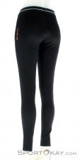Ortovox Pure Long Womens Functional Pants, Ortovox, Noir, , Femmes, 0016-10427, 5637508252, 9020113015006, N1-11.jpg