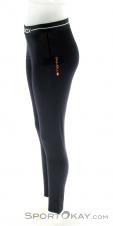 Ortovox Pure Long Womens Functional Pants, Ortovox, Čierna, , Ženy, 0016-10427, 5637508252, 9020113015006, N2-07.jpg
