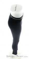 Ortovox Pure Long Womens Functional Pants, Ortovox, Black, , Female, 0016-10427, 5637508252, 9020113015006, N3-18.jpg