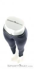 Ortovox Pure Long Womens Functional Pants, Ortovox, Black, , Female, 0016-10427, 5637508252, 9020113015006, N4-04.jpg