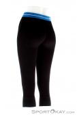 Ortovox Supersoft Short Pants Womens Functional Pants, Ortovox, Čierna, , Ženy, 0016-10428, 5637508270, 4250875225602, N1-11.jpg