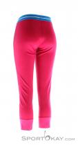 Ortovox Supersoft Short Pants Womens Functional Pants, Ortovox, Purple, , Female, 0016-10428, 5637508275, 4250875225688, N1-11.jpg