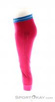 Ortovox Supersoft Short Pants Womens Functional Pants, Ortovox, Purple, , Female, 0016-10428, 5637508275, 4250875225688, N2-07.jpg