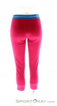 Ortovox Supersoft Short Pants Womens Functional Pants, , Purple, , Female, 0016-10428, 5637508275, , N2-12.jpg