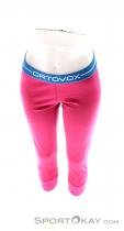Ortovox Supersoft Short Pants Womens Functional Pants, Ortovox, Fialová, , Ženy, 0016-10428, 5637508275, 4250875225688, N3-03.jpg