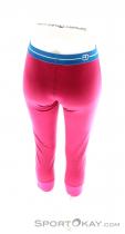 Ortovox Supersoft Short Pants Womens Functional Pants, Ortovox, Purple, , Female, 0016-10428, 5637508275, 4250875225688, N3-13.jpg