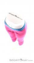 Ortovox Supersoft Short Pants Womens Functional Pants, Ortovox, Fialová, , Ženy, 0016-10428, 5637508275, 4250875225688, N4-04.jpg