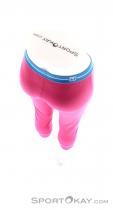 Ortovox Supersoft Short Pants Womens Functional Pants, Ortovox, Fialová, , Ženy, 0016-10428, 5637508275, 4250875225688, N4-14.jpg