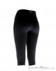 Ortovox Competition Cool Short Womens Functional Pants, Ortovox, Negro, , Mujer, 0016-10429, 5637508280, 4250091785980, N1-11.jpg
