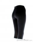 Ortovox Competition Cool Short Womens Functional Pants, Ortovox, Black, , Female, 0016-10429, 5637508280, 4250091785980, N1-16.jpg