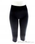 Ortovox Competition Cool Short Womens Functional Pants, Ortovox, Čierna, , Ženy, 0016-10429, 5637508280, 4250091785980, N2-02.jpg