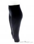 Ortovox Competition Cool Short Womens Functional Pants, Ortovox, Čierna, , Ženy, 0016-10429, 5637508280, 4250091785980, N2-07.jpg