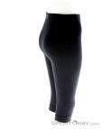 Ortovox Competition Cool Short Womens Functional Pants, Ortovox, Čierna, , Ženy, 0016-10429, 5637508280, 4250091785980, N2-17.jpg