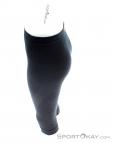 Ortovox Competition Cool Short Womens Functional Pants, , Black, , Female, 0016-10429, 5637508280, , N3-08.jpg