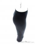 Ortovox Competition Cool Short Womens Functional Pants, , Black, , Female, 0016-10429, 5637508280, , N3-18.jpg