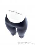 Ortovox Competition Cool Short Womens Functional Pants, Ortovox, Black, , Female, 0016-10429, 5637508280, 4250091785980, N4-04.jpg