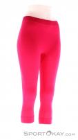 Ortovox Competition Cool Short Womens Functional Pants, Ortovox, Purple, , Female, 0016-10429, 5637508285, 4250875208681, N1-01.jpg