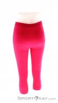 Ortovox Competition Cool Short Womens Functional Pants, , Purple, , Female, 0016-10429, 5637508285, , N2-12.jpg