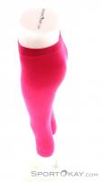 Ortovox Competition Cool Short Womens Functional Pants, Ortovox, Purple, , Female, 0016-10429, 5637508285, 4250875208681, N3-08.jpg