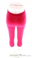 Ortovox Competition Cool Short Womens Functional Pants, , Purple, , Female, 0016-10429, 5637508285, , N3-13.jpg