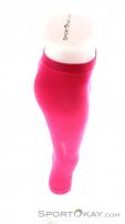 Ortovox Competition Cool Short Womens Functional Pants, , Purple, , Female, 0016-10429, 5637508285, , N3-18.jpg