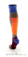 Ortovox Ski Rock'n'Wool Ski Socks, Ortovox, Multicolor, , Mujer, 0016-10432, 5637508318, 4250875256675, N2-12.jpg