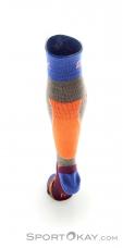 Ortovox Ski Rock'n'Wool Ski Socks, Ortovox, Multicolore, , Femmes, 0016-10432, 5637508318, 4250875256675, N3-13.jpg