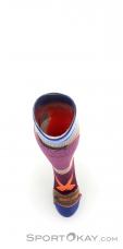 Ortovox Ski Rock'n'Wool Ski Socks, Ortovox, Multicolored, , Female, 0016-10432, 5637508318, 4250875256675, N4-04.jpg