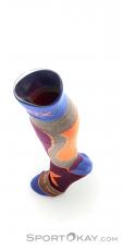 Ortovox Ski Rock'n'Wool Ski Socks, Ortovox, Multicolored, , Female, 0016-10432, 5637508318, 4250875256675, N4-09.jpg