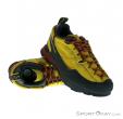 La Sportiva Boulder X Hiking Boots, , Yellow, , Unisex, 0024-10307, 5637508329, , N1-01.jpg