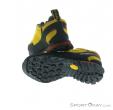La Sportiva Boulder X Hiking Boots, La Sportiva, Yellow, , Unisex, 0024-10307, 5637508329, 0, N2-12.jpg