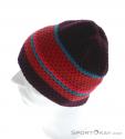 Ortovox Beanie Multicolor Mütze, , Rot, , Unisex, 0016-10437, 5637508353, , N3-08.jpg