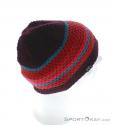 Ortovox Beanie Multicolor Mütze, , Rot, , Unisex, 0016-10437, 5637508353, , N3-18.jpg