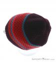 Ortovox Beanie Multicolor Mütze, Ortovox, Rot, , Unisex, 0016-10437, 5637508353, 0, N4-09.jpg