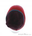 Ortovox Beanie Multicolor Mütze, , Rot, , Unisex, 0016-10437, 5637508353, , N4-14.jpg
