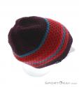 Ortovox Beanie Multicolor Mütze, , Rot, , Unisex, 0016-10437, 5637508353, , N4-19.jpg