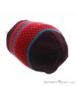 Ortovox Beanie Multicolor Mütze, , Rot, , Unisex, 0016-10437, 5637508353, , N5-10.jpg