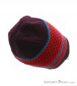 Ortovox Beanie Multicolor Mütze, , Rot, , Unisex, 0016-10437, 5637508353, , N5-20.jpg