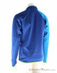 Ortovox FZ Merino Fleece Jacket Mens Ski Touring Sweater, Ortovox, Multicolor, , Hombre, 0016-10388, 5637508391, 4250875223677, N1-11.jpg