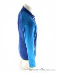 Ortovox FZ Merino Fleece Jacket Mens Ski Touring Sweater, Ortovox, Multicolored, , Male, 0016-10388, 5637508391, 4250875223677, N2-17.jpg