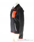 Ortovox FZ Merino Fleece Jacket Mens Ski Touring Sweater, , Black, , Male, 0016-10388, 5637508395, , N1-06.jpg