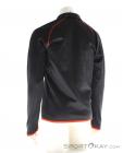 Ortovox FZ Merino Fleece Jacket Mens Ski Touring Sweater, , Black, , Male, 0016-10388, 5637508395, , N1-11.jpg