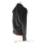 Ortovox FZ Merino Fleece Jacket Mens Ski Touring Sweater, , Black, , Male, 0016-10388, 5637508395, , N1-16.jpg
