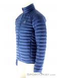 Haglöfs Essens Mimic SMU Mens Ski Touring Jacket, , Blue, , Male, 0009-10268, 5637508451, , N1-06.jpg