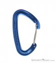 Wild Country Wildwire Carabiner, Wild Country, Blue, , , 0243-10018, 5637509141, 5033286111172, N1-01.jpg